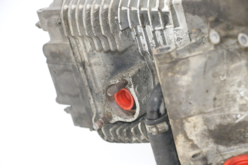 photo de MOTORE HONDA XLV VARADERO 125 (2000 - 2006)