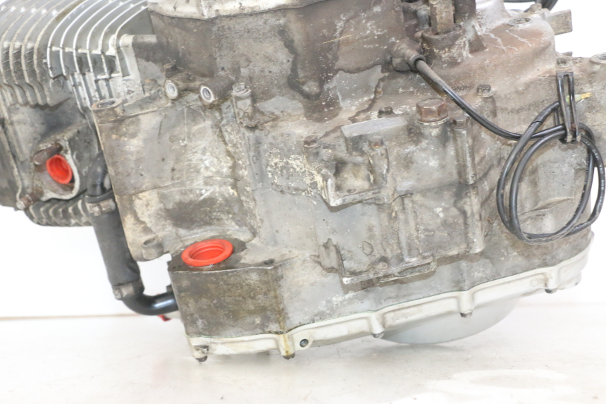 photo de MOTORE HONDA XLV VARADERO 125 (2000 - 2006)
