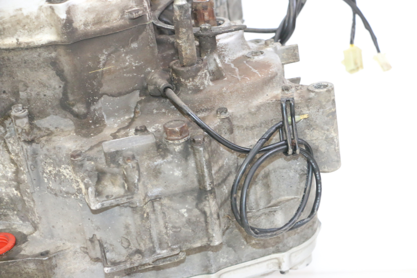 photo de MOTORE HONDA XLV VARADERO 125 (2000 - 2006)