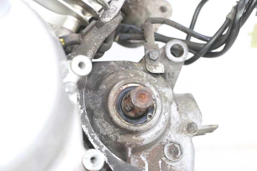 photo de MOTORE HONDA XLV VARADERO 125 (2000 - 2006)