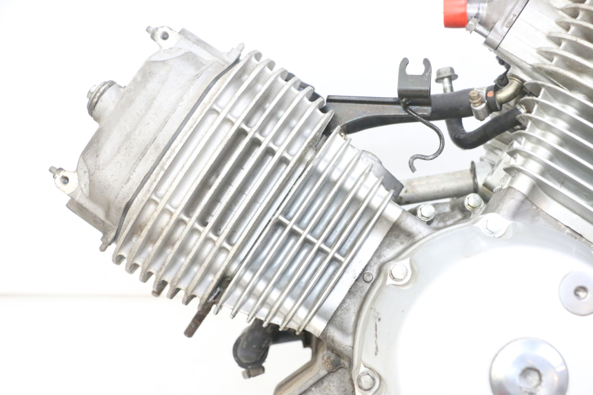 photo de MOTORE HONDA XLV VARADERO 125 (2000 - 2006)