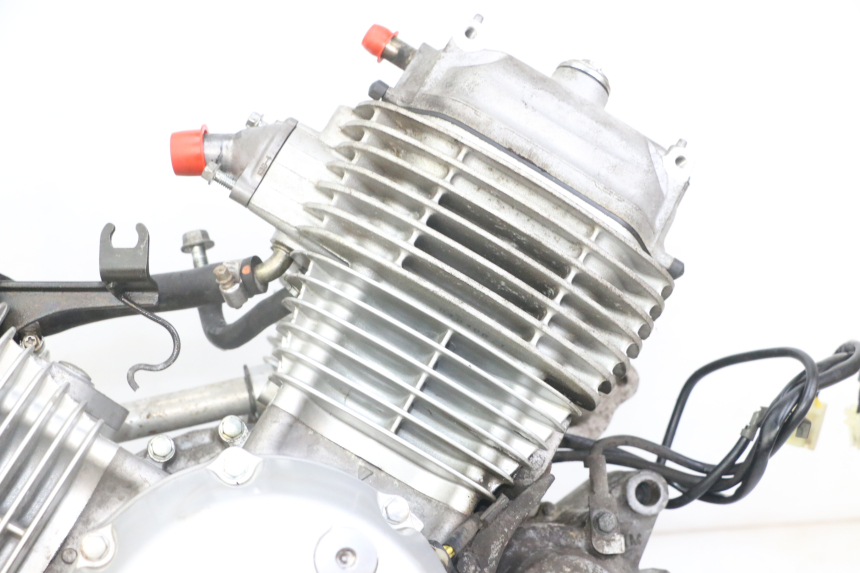 photo de MOTORE HONDA XLV VARADERO 125 (2000 - 2006)