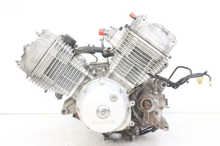 photo de MOTORE HONDA XLV VARADERO 125 (2000 - 2006)