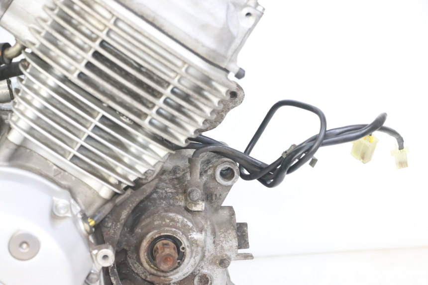 photo de MOTORE HONDA XLV VARADERO 125 (2000 - 2006)