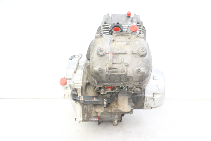 photo de MOTORE HONDA XLV VARADERO 125 (2000 - 2006)