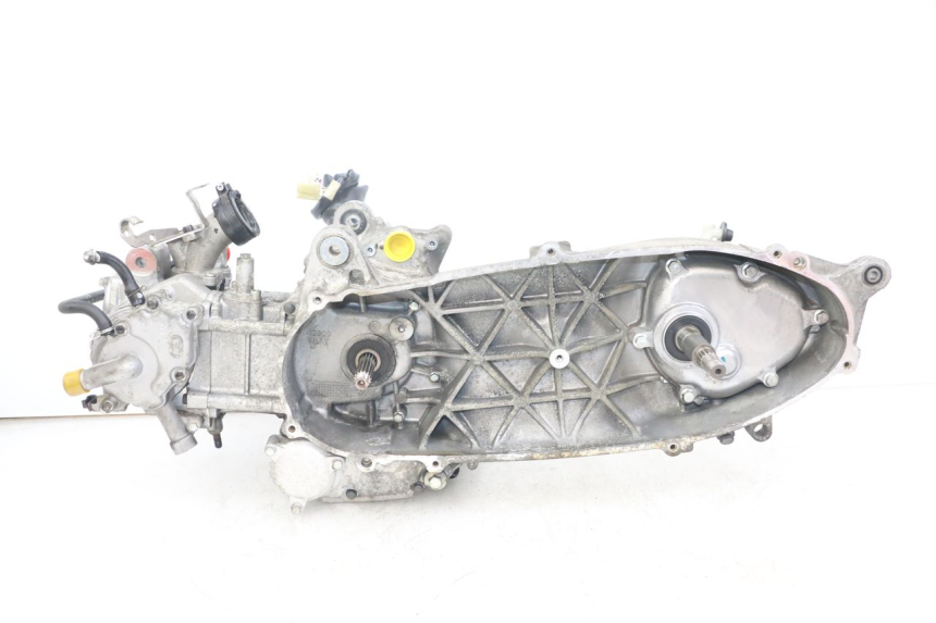 photo de MOTORE YAMAHA XMAX X-MAX ABS 125 (2017 - 2020)