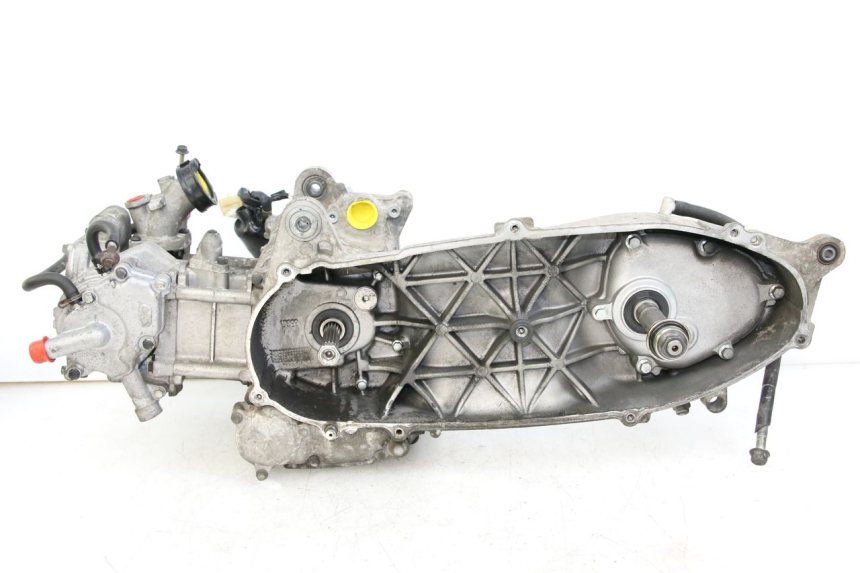 photo de MOTORE YAMAHA XMAX X-MAX 125 (2006 - 2009)