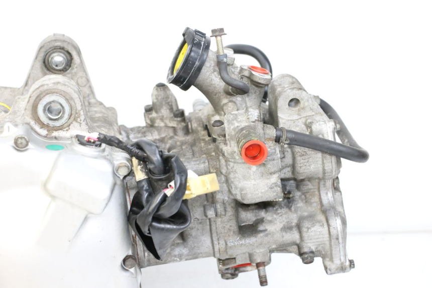 photo de MOTORE YAMAHA XMAX X-MAX 125 (2006 - 2009)