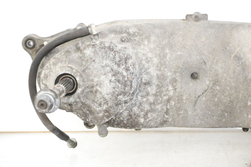 photo de MOTORE YAMAHA XMAX X-MAX 125 (2006 - 2009)