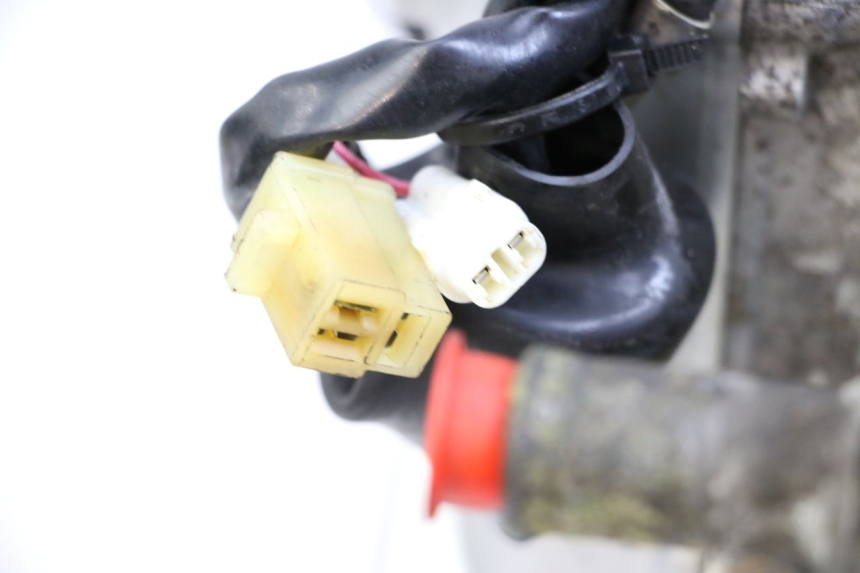 photo de MOTORE YAMAHA XMAX X-MAX 125 (2006 - 2009)