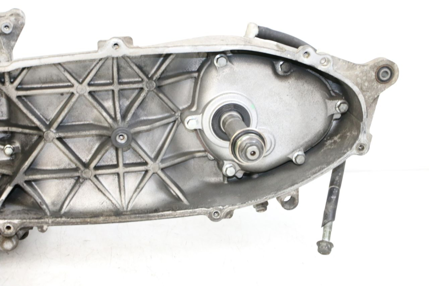 photo de MOTORE YAMAHA XMAX X-MAX 125 (2006 - 2009)