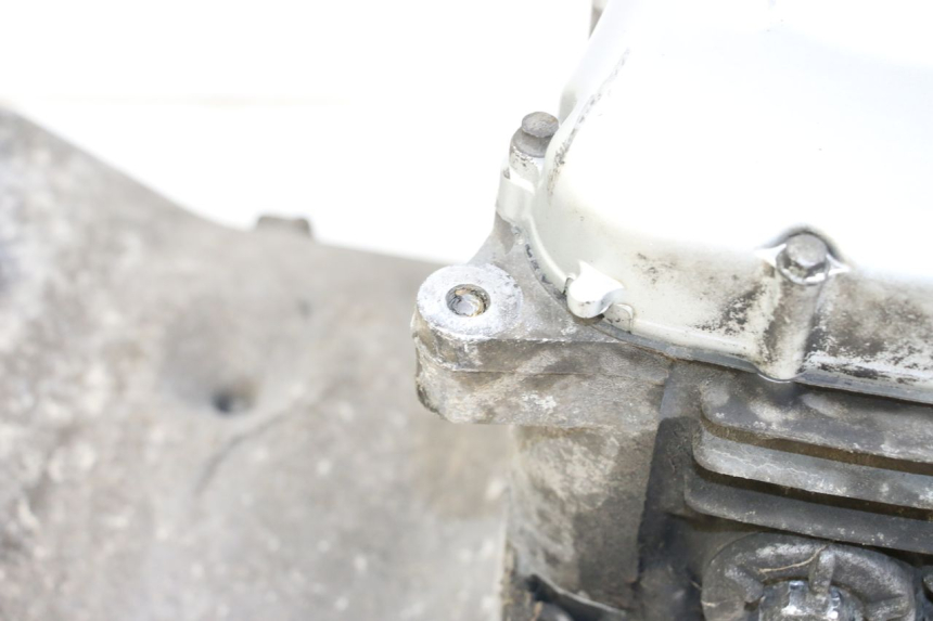 photo de MOTORE YAMAHA XMAX X-MAX 125 (2006 - 2009)