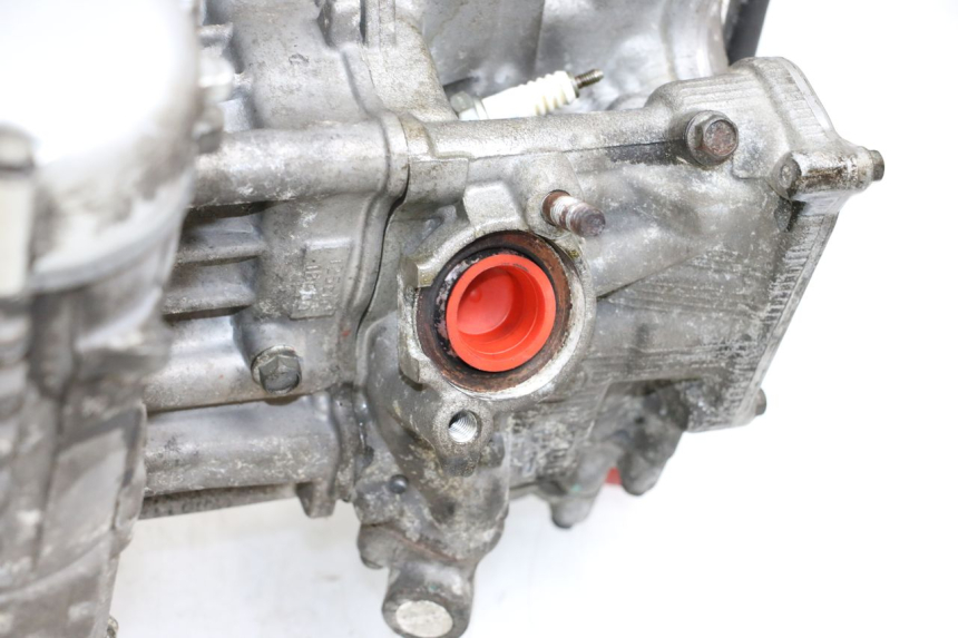 photo de MOTORE YAMAHA XMAX X-MAX 125 (2006 - 2009)