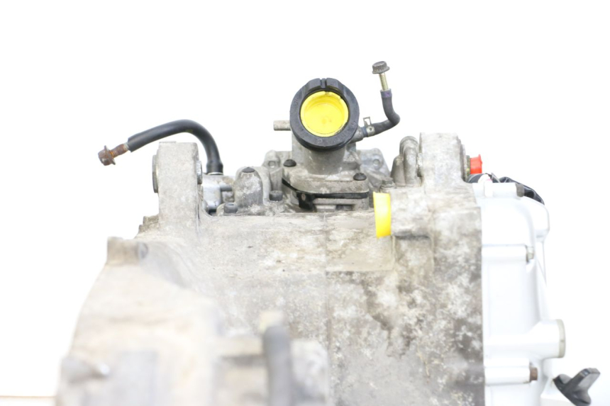 photo de MOTORE YAMAHA XMAX X-MAX 125 (2006 - 2009)