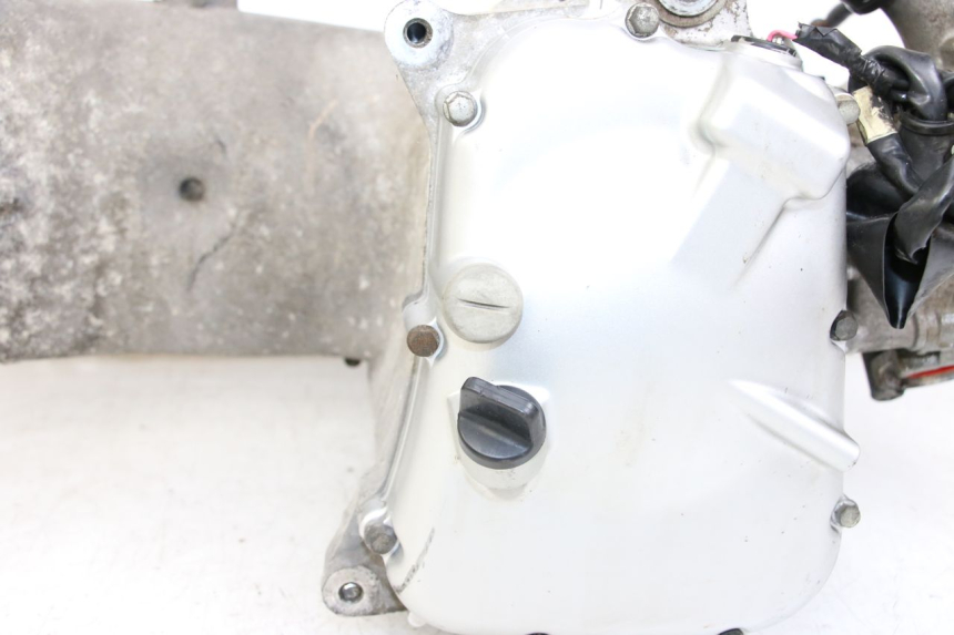 photo de MOTORE YAMAHA XMAX X-MAX 125 (2006 - 2009)