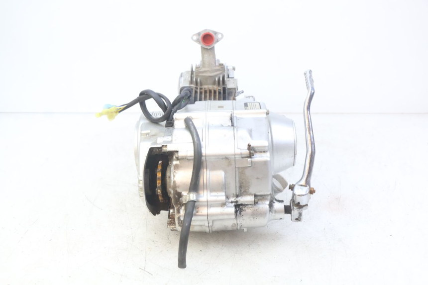 photo de MOTORE ZHEJIANG XMOTOS XB-81 50