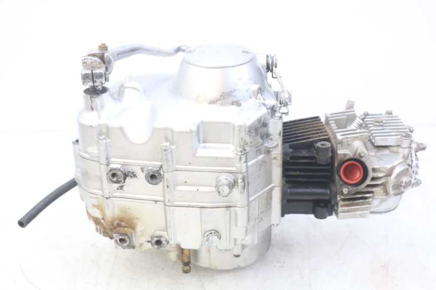 photo de MOTORE ZHEJIANG XMOTOS XB-81 50