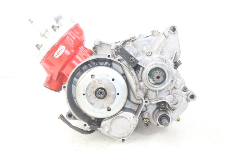 photo de MOTORE PEUGEOT XP6 50 (1997 - 2003)