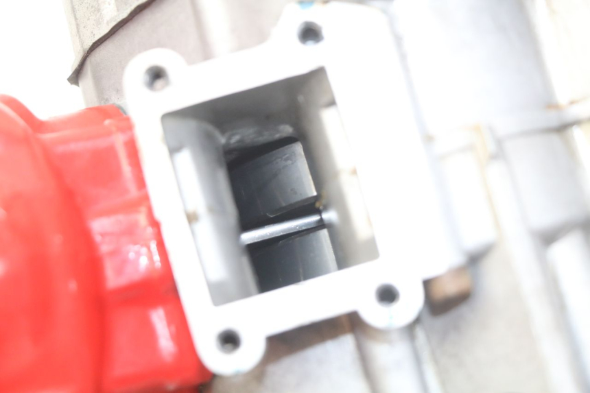 photo de MOTORE PEUGEOT XP6 50 (1997 - 2003)