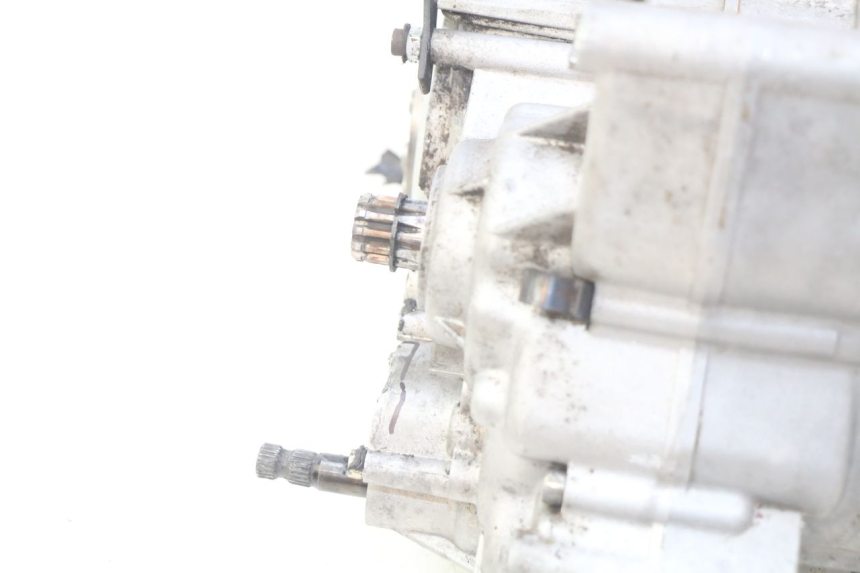 photo de MOTORE PEUGEOT XP6 50 (1997 - 2003)