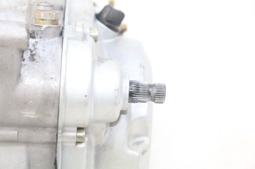 photo de MOTORE PEUGEOT XP6 50 (1997 - 2003)