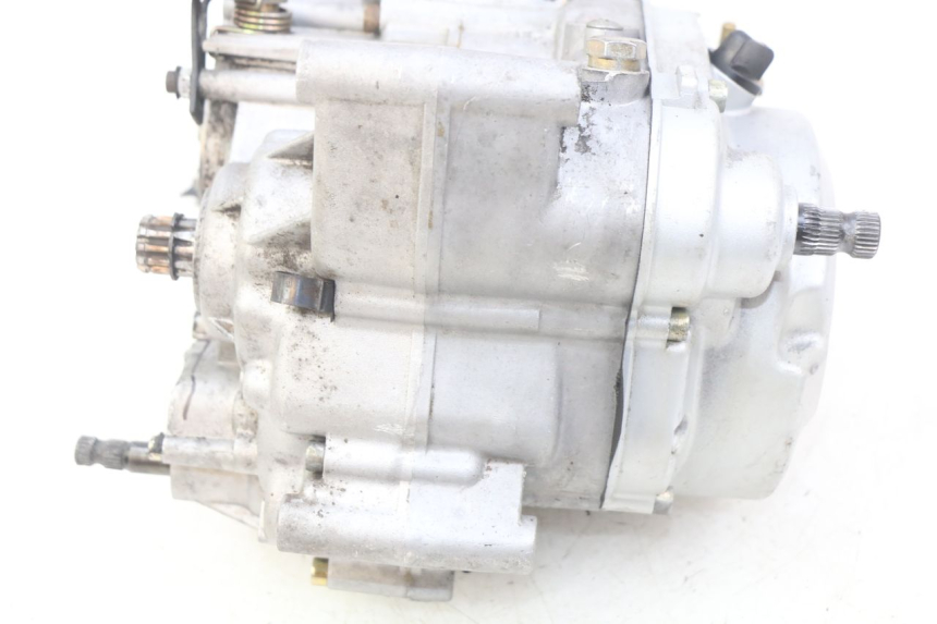 photo de MOTORE PEUGEOT XP6 50 (1997 - 2003)