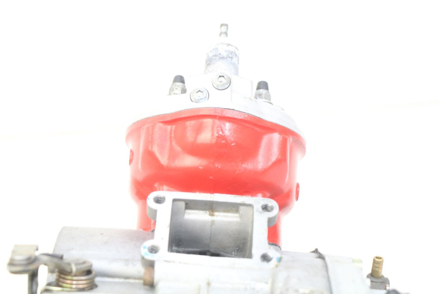 photo de MOTORE PEUGEOT XP6 50 (1997 - 2003)