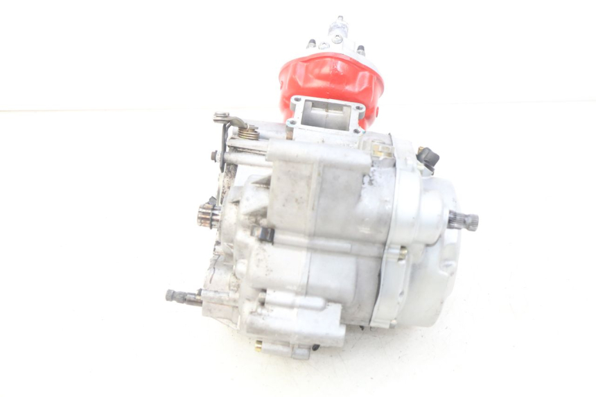 photo de MOTORE PEUGEOT XP6 50 (1997 - 2003)