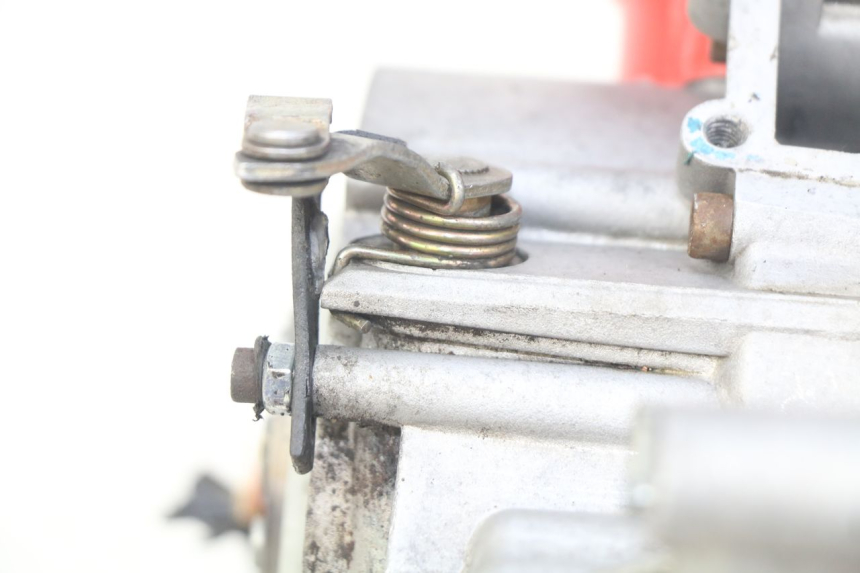 photo de MOTORE PEUGEOT XP6 50 (1997 - 2003)