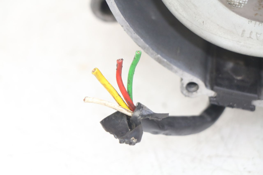 photo de MOTORE PEUGEOT XP6 50 (1997 - 2003)