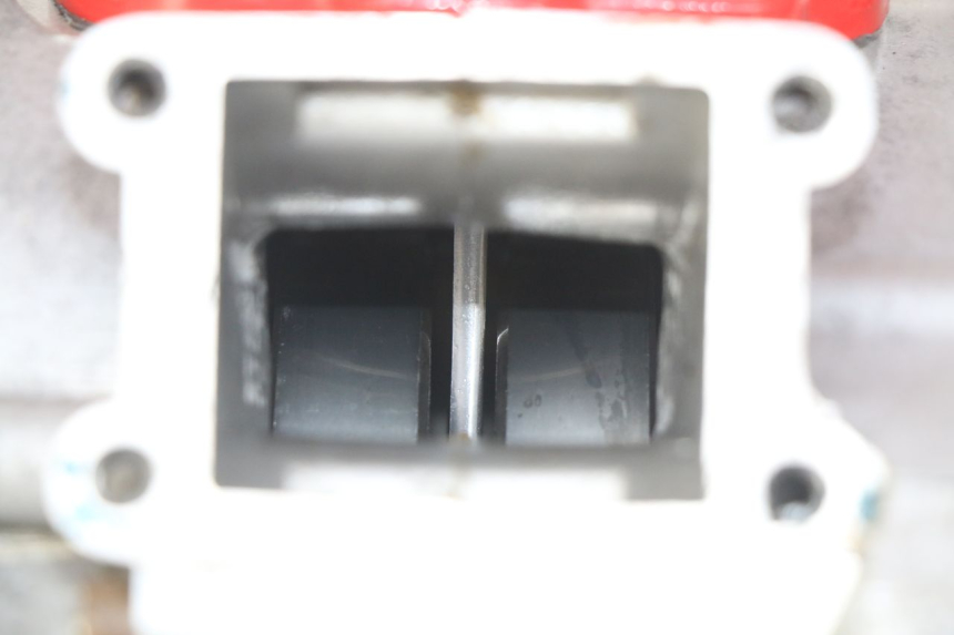 photo de MOTORE PEUGEOT XP6 50 (1997 - 2003)