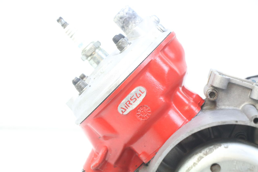 photo de MOTORE PEUGEOT XP6 50 (1997 - 2003)