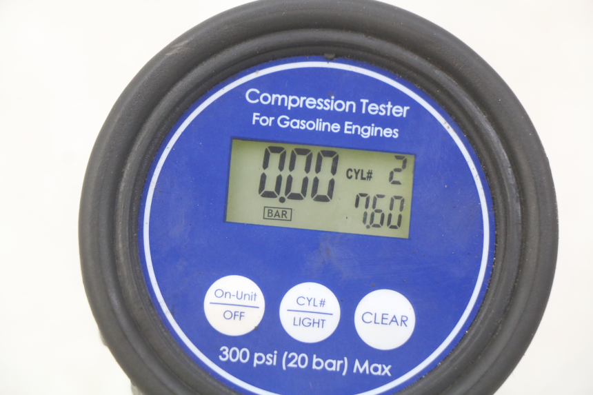 photo de MOTORE PEUGEOT XP6 50 (1997 - 2003)