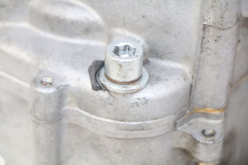 photo de MOTORE PEUGEOT XP6 50 (1997 - 2003)