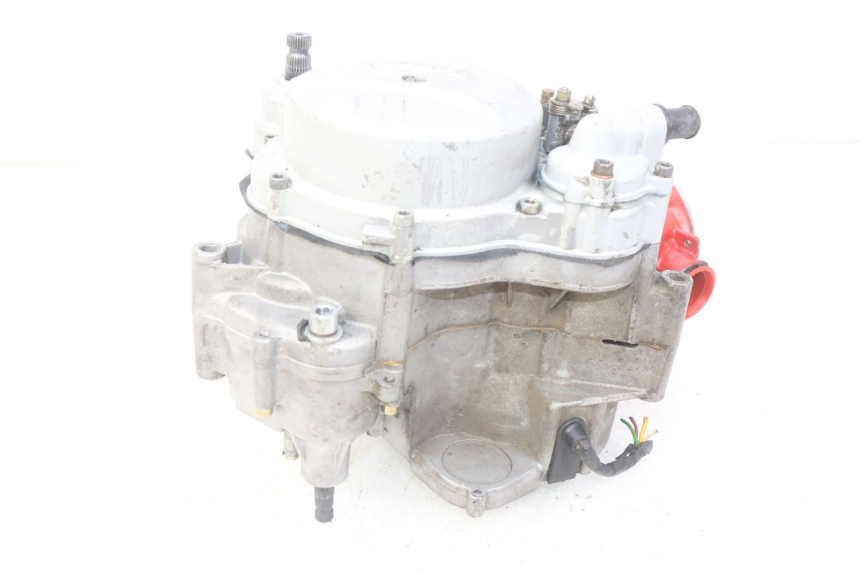 photo de MOTORE PEUGEOT XP6 50 (1997 - 2003)