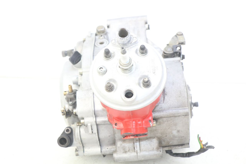 photo de MOTORE PEUGEOT XP6 50 (1997 - 2003)