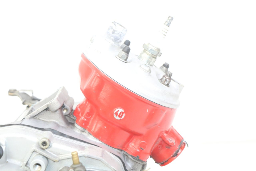 photo de MOTORE PEUGEOT XP6 50 (1997 - 2003)