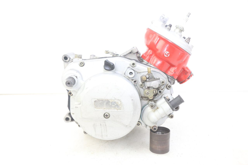 photo de MOTORE PEUGEOT XP6 50 (1997 - 2003)