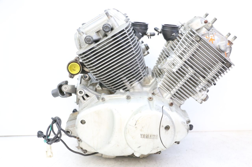 photo de MOTORE YAMAHA XV VIRAGO 535 (1988 - 2004)