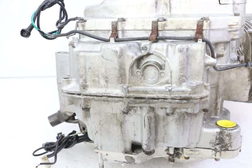 photo de MOTORE YAMAHA XV VIRAGO 535 (1988 - 2004)