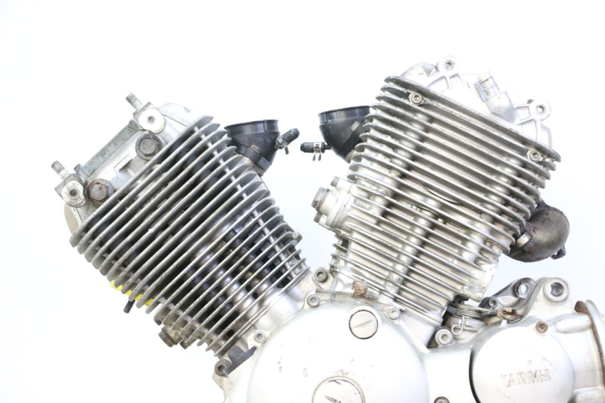 photo de MOTORE YAMAHA XV VIRAGO 535 (1988 - 2004)