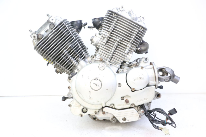 photo de MOTORE YAMAHA XV VIRAGO 535 (1988 - 2004)