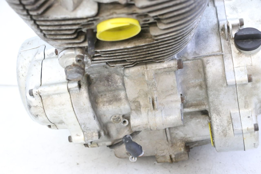 photo de MOTORE YAMAHA XV VIRAGO 535 (1988 - 2004)