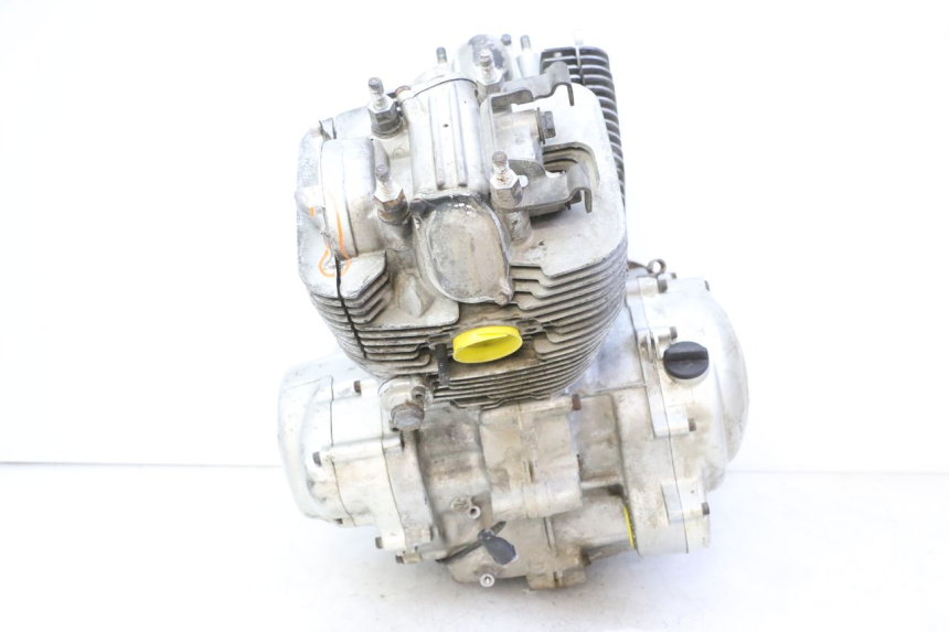 photo de MOTORE YAMAHA XV VIRAGO 535 (1988 - 2004)