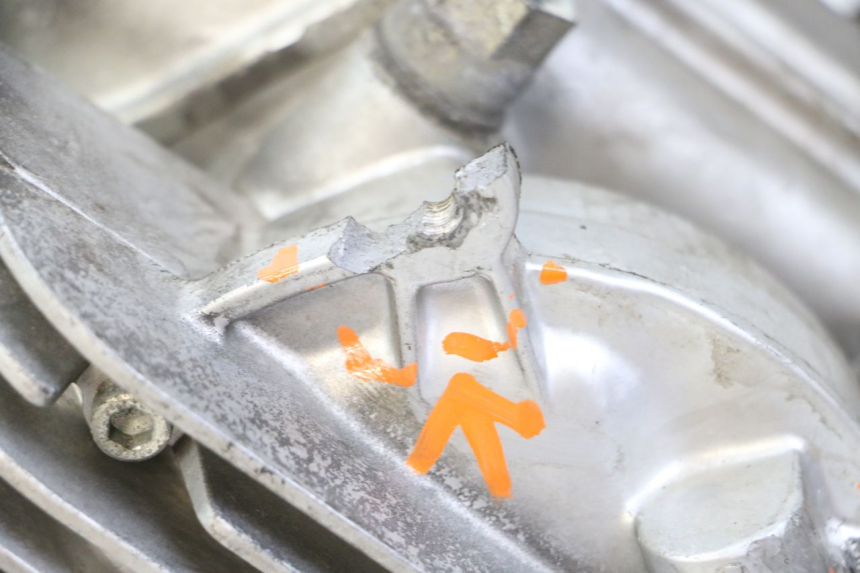 photo de MOTORE YAMAHA XV VIRAGO 535 (1988 - 2004)