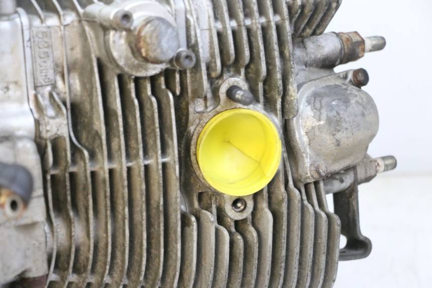 photo de MOTORE YAMAHA XV VIRAGO 535 (1988 - 2004)