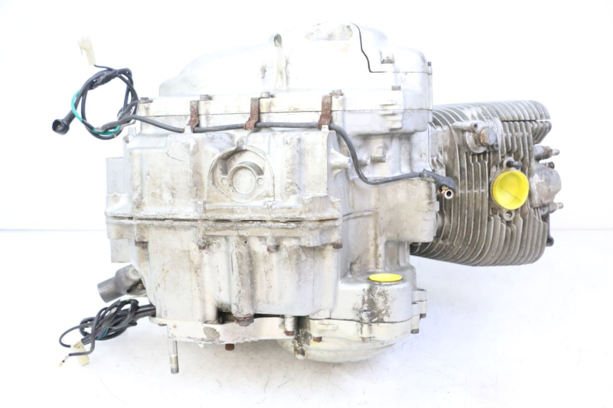 photo de MOTORE YAMAHA XV VIRAGO 535 (1988 - 2004)