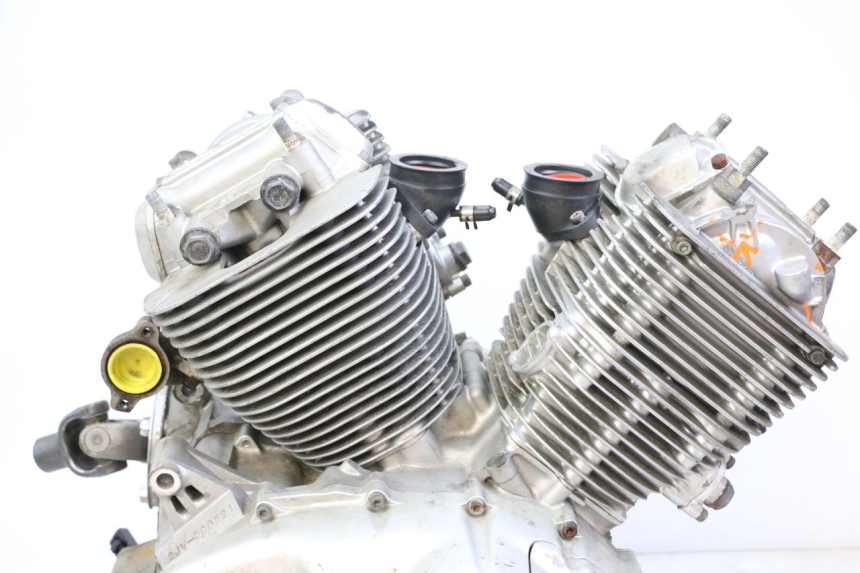 photo de MOTORE YAMAHA XV VIRAGO 535 (1988 - 2004)