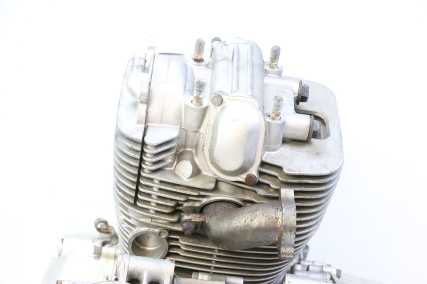 photo de MOTORE YAMAHA XV VIRAGO 535 (1988 - 2004)