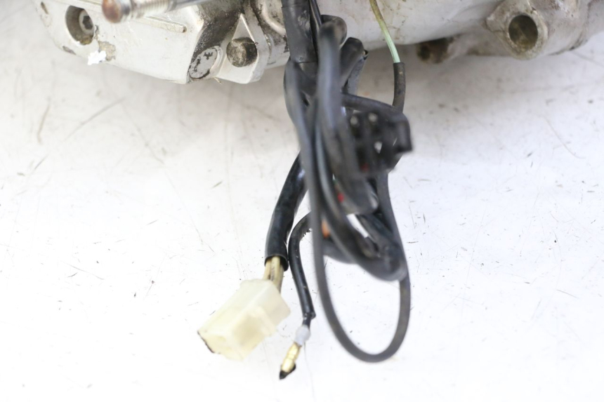 photo de MOTORE YAMAHA XV VIRAGO 535 (1988 - 2004)